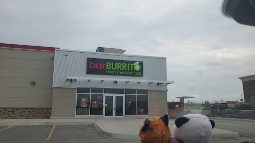 Photo of barBURRITO - 2125 16th St E, Owen Sound, ON N4K 0E2